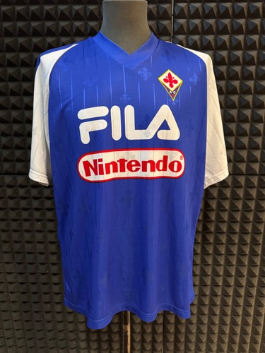 Maglia fiorentina allenamento - maglia,