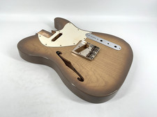 Corpo Chitarra MJT Ufficiale