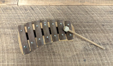 Auris carillon 7 toni curvo