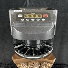 Cassida C200 Contatore Monete