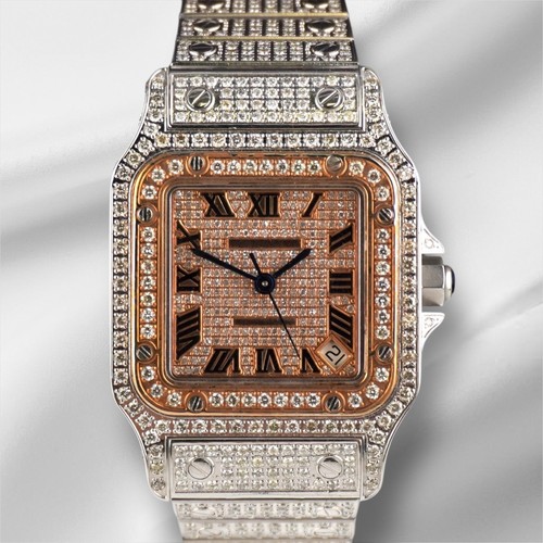 Orologio cartier santos - cartier,