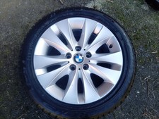 CERCHIO originale BMW SERIE 5