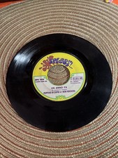 VINILE 45 GIRI SOLO DISCO