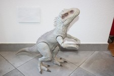 Indominus Rex Jurassic World