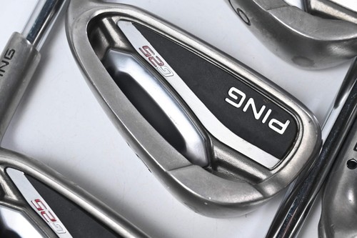 Ping g25 ferri - ping, da