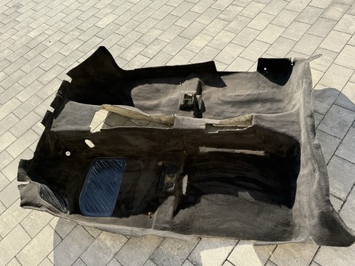 Tappeto audi type89 80 - type89, b3