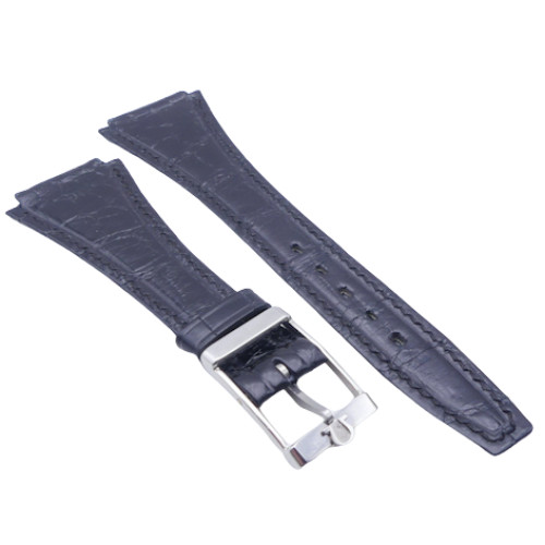 Omega bracelet croco avec - bracelet,