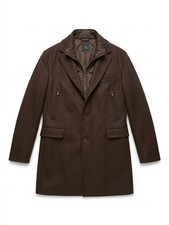 Cappotto uomo DOUBLE COAT FAY
