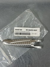 800087465 PEDANA ANTERIORE