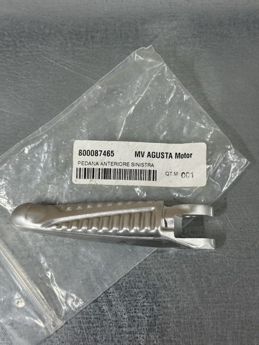 800087465 pedana anteriore - 800087465,