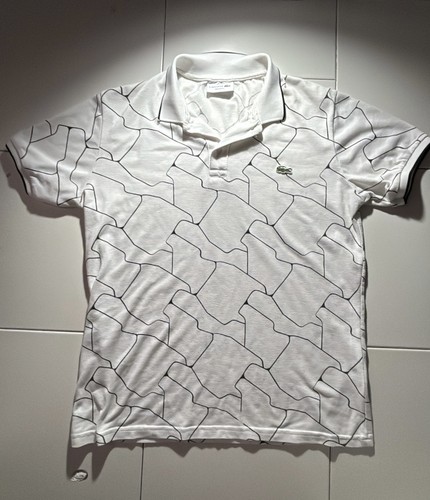 Polo uomo lacoste - polo,