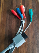 Cavo AV Componente Ufficiale