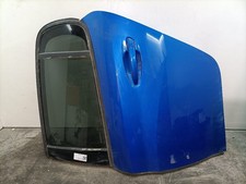 PORTIERA POSTERIORE SINISTRA PEUGEOT 208 Serie 9827578080 EB2FAD/HMH (19>)