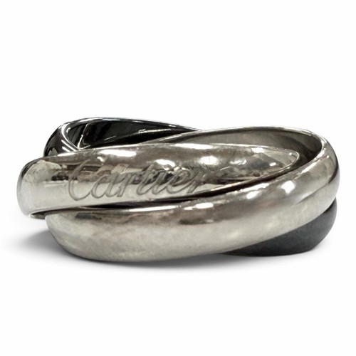 Ottimo anello cartier - ottimo,