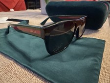 Gucci GG0001S 002 52mm