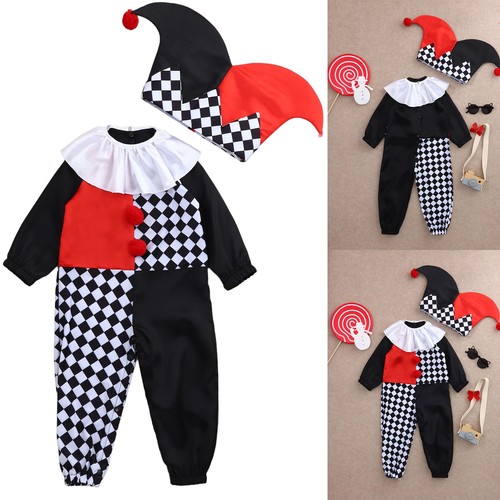 Costume tuta bambino - ,