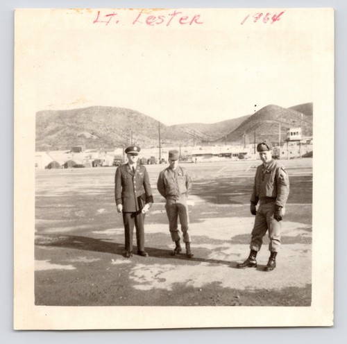 1964 guerra del vietnam - 1964,