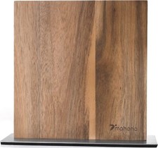 Blocco coltelli magnetico - blocco,