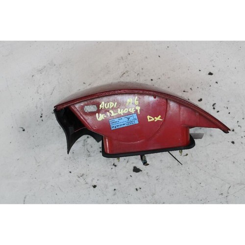 Fanale post audi - fanale,