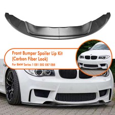 Front Bumper Splitter Lip Kit