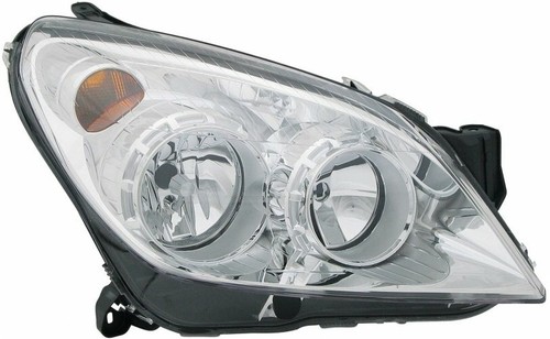 Faro anteriore per opel - dx,