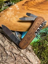 Victorinox Evolution Wood 10