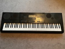 Casio WK6600 Workstation