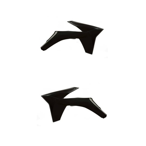 Acerbis 0015693 090 - 2x, fianchi