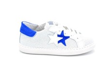2 Star SNEAKER BAMBINO IN