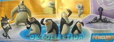 PINGUINI DI MADAGASCAR (entra e scegli il personaggio)_Kinder Sorpresa 2014/2015
