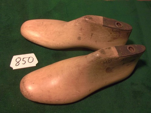 Coppia scarpe vintage 1963
