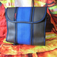 Firebag Messenger Bag borsa
