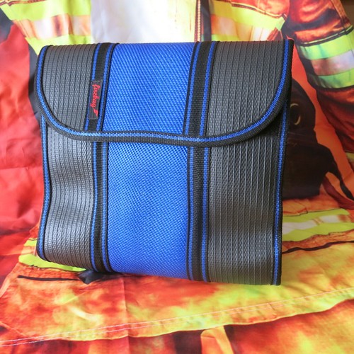 Firebag messenger bag - firebag,
