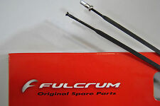 Raggio FULCRUM Red Metal 3