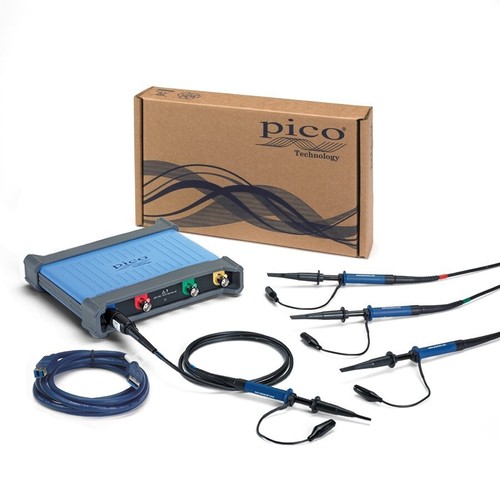 Pico technology picoscope - pico,