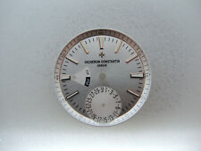 Vacheron Constantin Overseas quadrante Dual Time, quadrante orologio