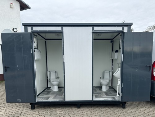 Contenitore sanitario
