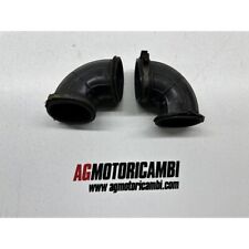COLLETTORI AIR BOX TELAIO HONDA CBR 600 F PC31A 1997-1999