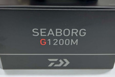 Daiwa SEABORG G1200M Electric