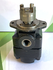 BUCHER QX31-032R120 pompa a ingranaggi