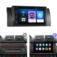 9in Android Radio Video Player