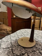 Lampada da tavolo Angelo Lelli per Arredoluce anni 50
