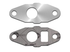 563 EGR Sigillo Metallico Set