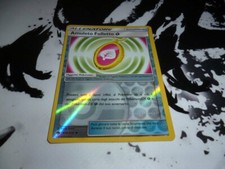 POKEMON AMULETO FOLLETTO ERBA