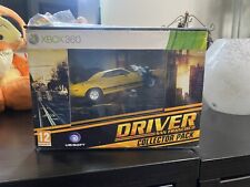 DRIVER San Francisco Collector