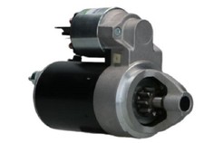 Motorino di avviamento starter