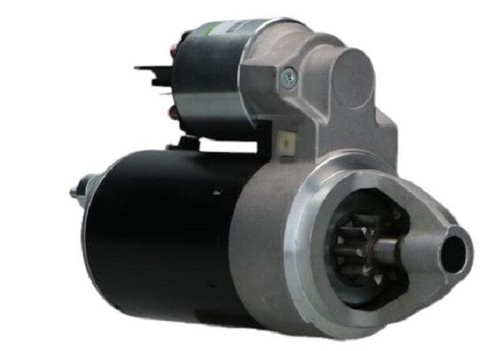 Motorino avviamento starter - di,