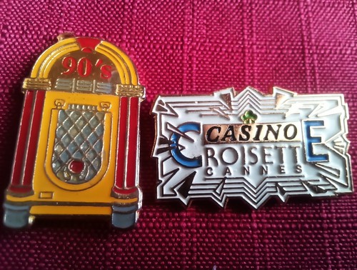 Pin lot pins 1 - pin's, 2