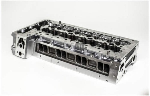 Testata completa fiat ducato - completa,