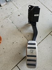 Pedale Acceleratore Fiat 500 595 695 Abarth Restayling